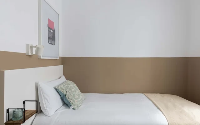 Sanchez Morate 27 , 2D 2