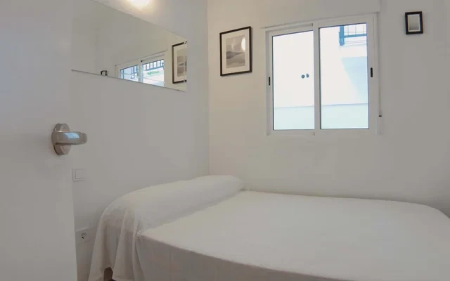 Apartment Calle Antonio Prieto 2