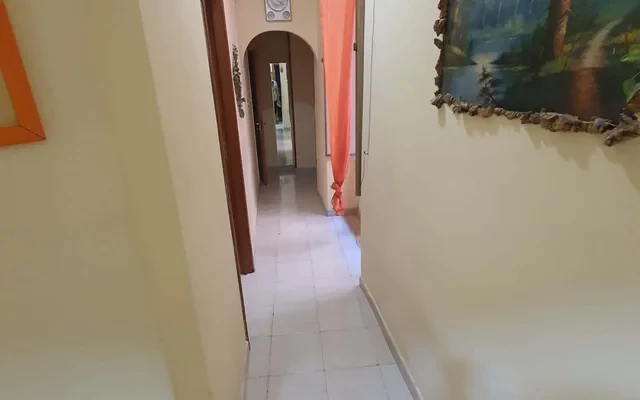 Apartment in Via dei Tribunali, Napoli for 45 m² with 3 bedrooms 2