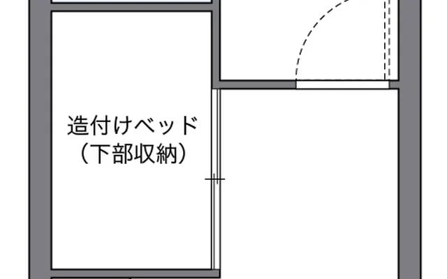レオパレスリバティⅠ 4