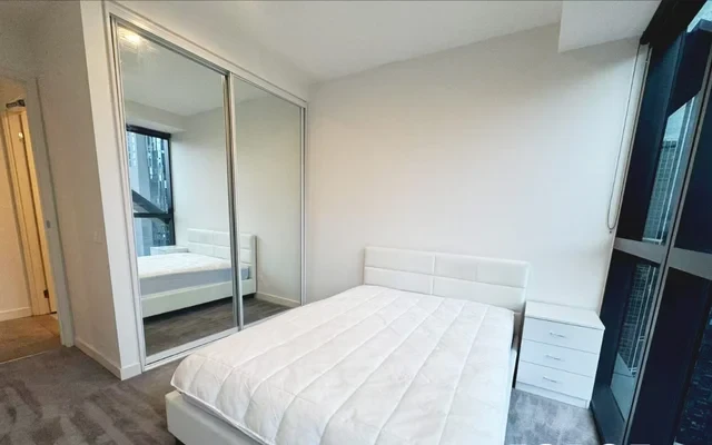 327 La Trobe Street - résidence étudiante à Melbourne - 1 Bedroom-2604