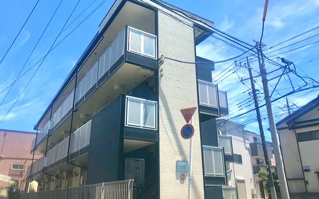 レオパレスリモーネⅢ 0