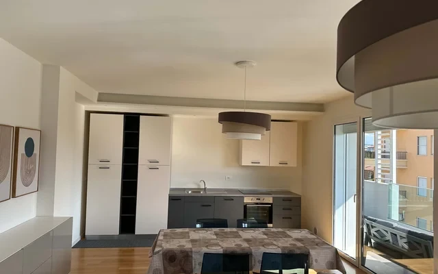 Apartment in Viale Trieste, Pesaro for 126 m² with 2 bedrooms 1