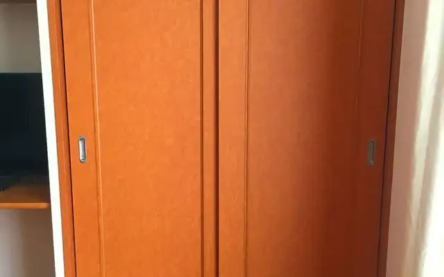 レオパレスユリ 2