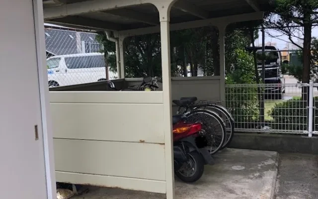 レオパレスポワール 3
