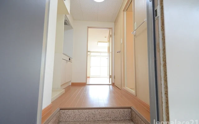 レオパレスＨＯＮＤＡ 1