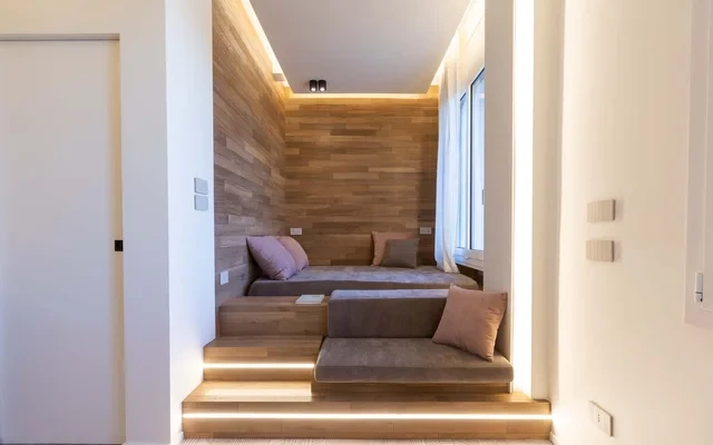 Apartment in Corso Buenos Aires, Milano for 38 m² 4