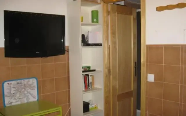 studio in Imperial (Arganzuela) 0