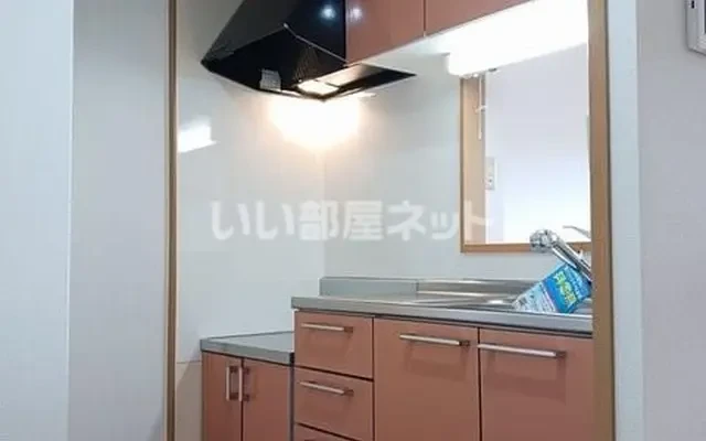 サニーヒルB 1階 - Yonago student accommodation - 1階 - 2LDK