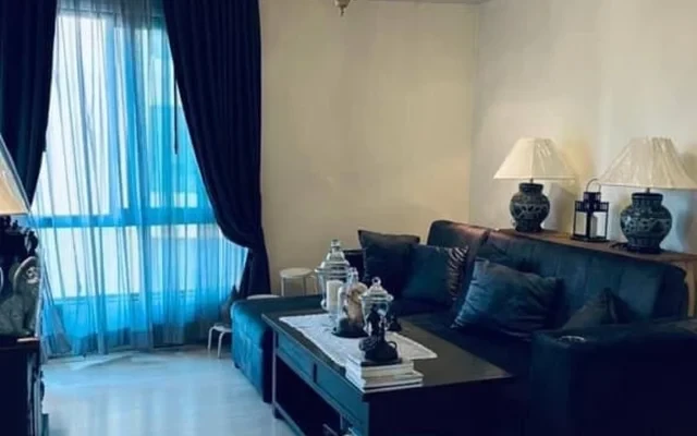 1-BR Condo for Rent, ฿17,000/month, The Sense Sukhumvit 1