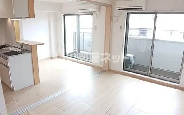 ベルフリーデ 304号室 - chỗ ở sinh viên tại Thành phố Kameoka - 304 - 2DK