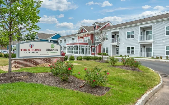 Birchwood at Cranbury 1