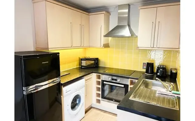 St Thomas Street, BS1 6JY 2
