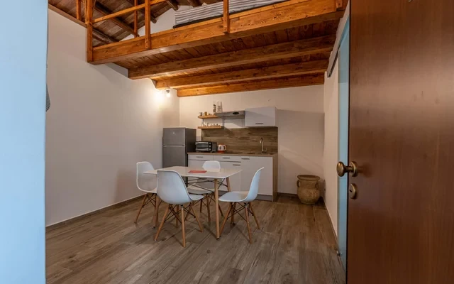 Zisa Castle Apartment 1