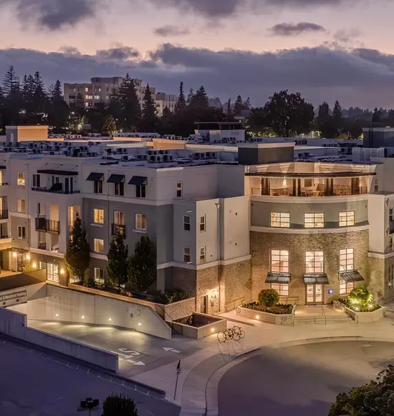 The Lark San Mateo