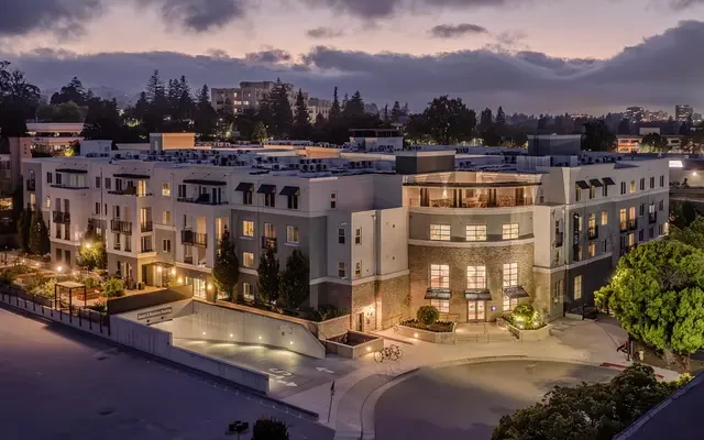 The Lark San Mateo 0