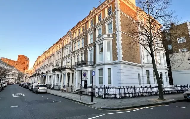Collingham Place 12662# 0