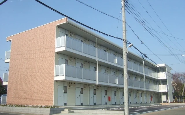 レオパレスアレグリーア 0
