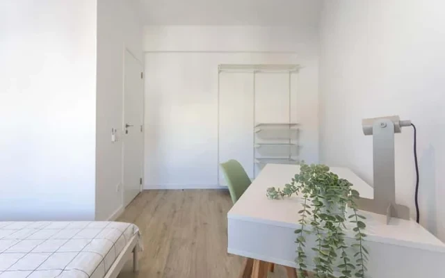Piso de 4 habitaciones en L'olivereta 1