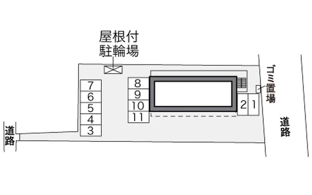 レオパレスシーバー 2