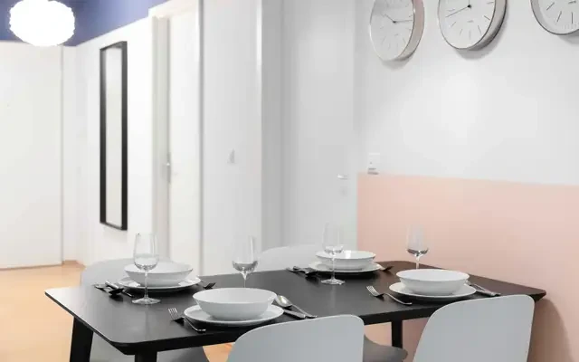 apartment in Friedrichshain 2