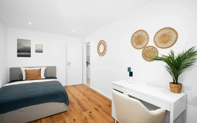 Shared Apartment near Pfeuferstraße, Munich 0