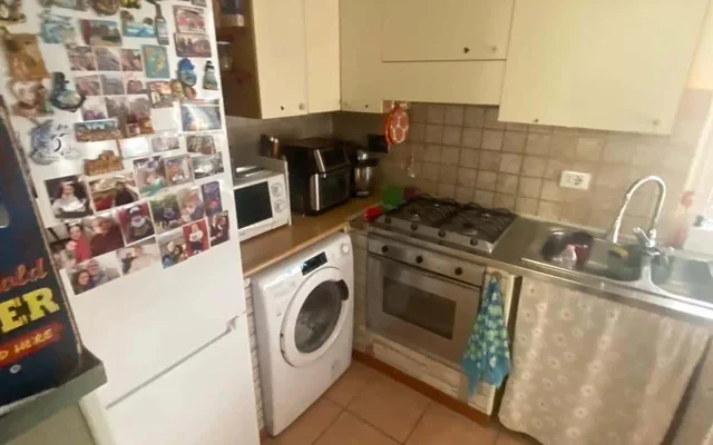 Apartment in Via Monti Dell'ara, Centro Tre Denari for 92 m² with 2 bedrooms 2