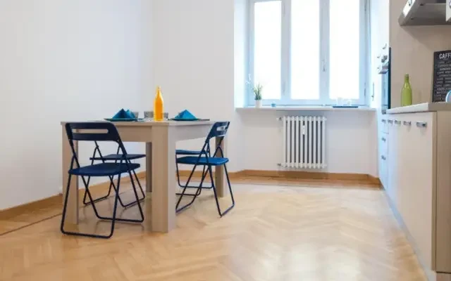 apartment near Via Sant'Agostino 1