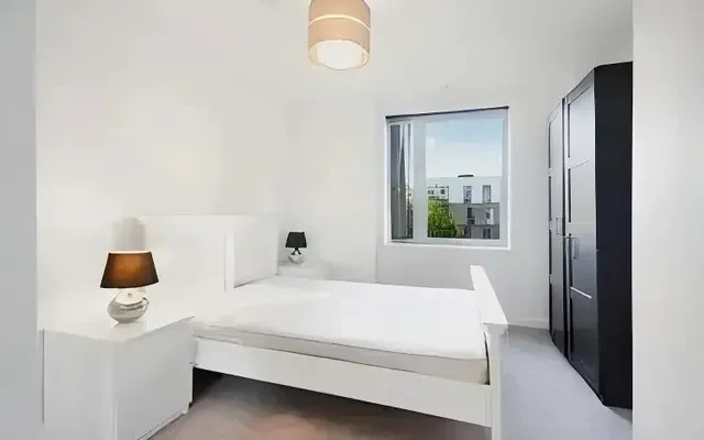LH-Lucienne Court - ที่พักนักศึกษาในลอนดอน