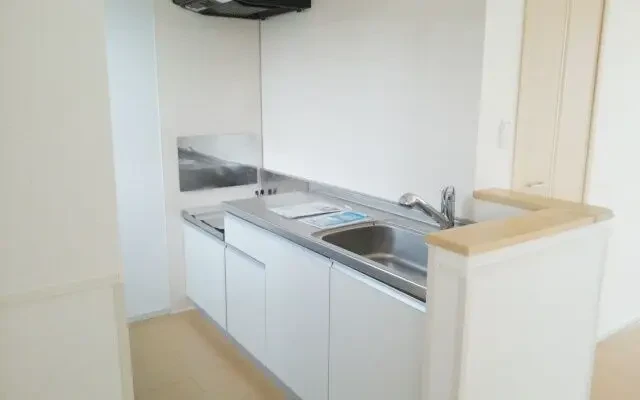 メゾン・ド・ビューⅡ 1階 - Narita student accommodation - 1階 - 2LDK