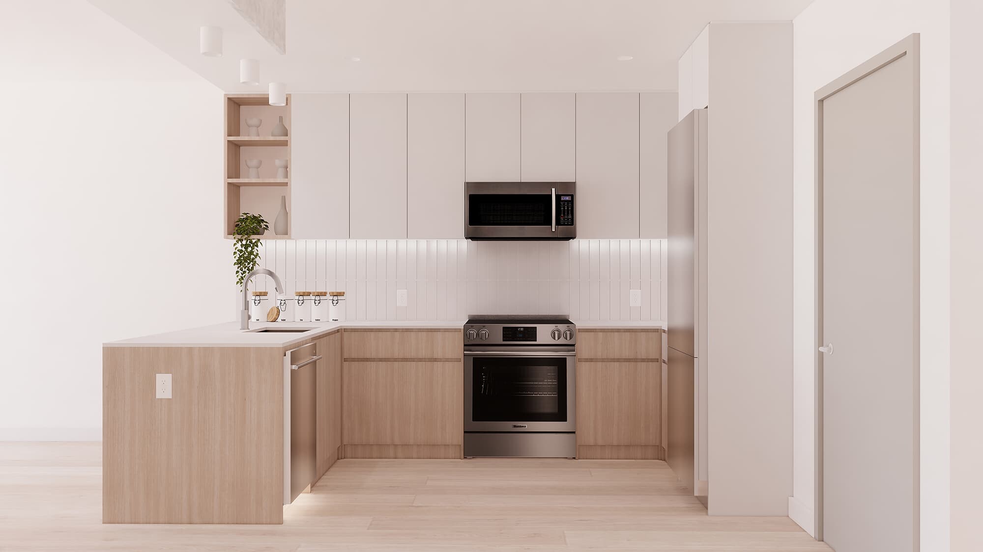 Casa One 2
