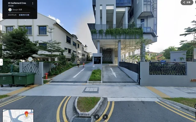 Arena Residences - Z 1