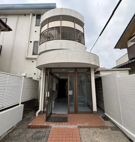 Maple House Chuorinkan 202