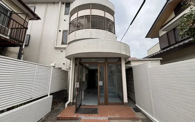 Maple House Chuorinkan 202 0