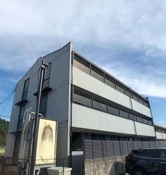 レオパレスＨＩＲＡＴＡＰａｒｔⅡ