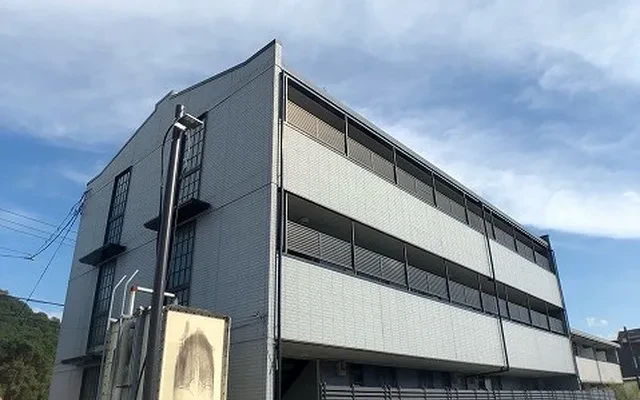 レオパレスＨＩＲＡＴＡＰａｒｔⅡ 0