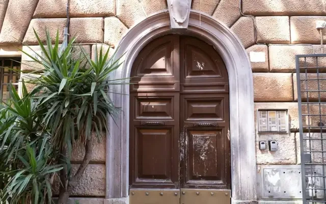 Vicolo della Penitenza 3