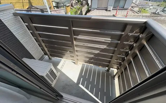 South ViewⅡ - Izumi student accommodation - 101号房间