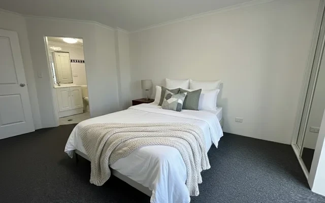 60 Harbourne Rd - alloggio per studenti a Sydney - 3 bed 2 bath-11