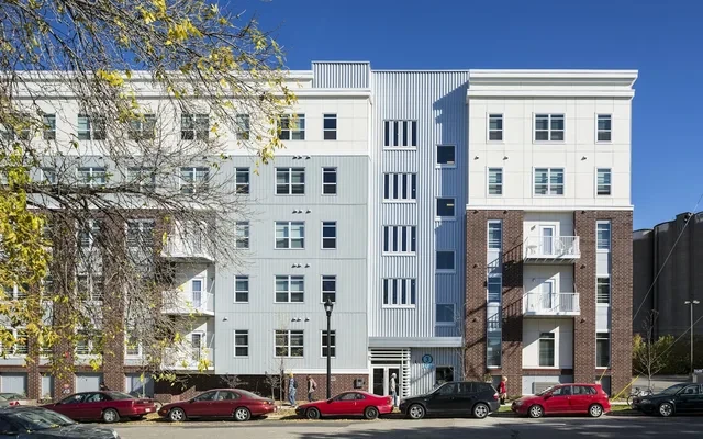 44 North 3