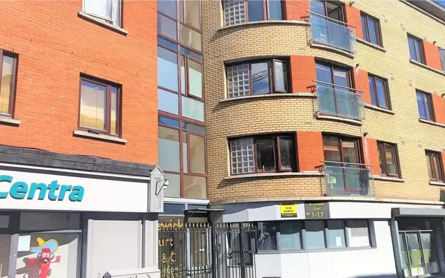 15 Brunswick Court - ダブリンの学生向け宿泊施設