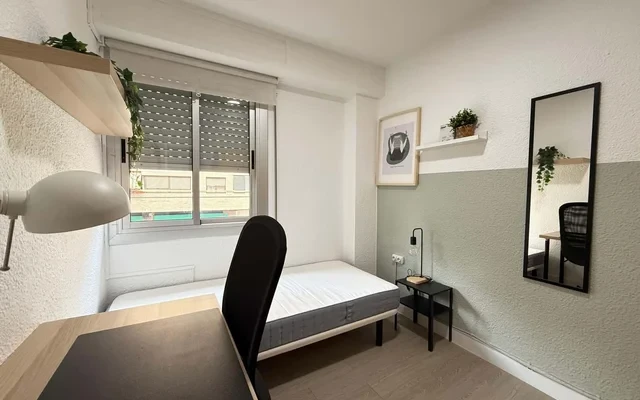 Avenida Peris y Valero 138 (4H1B) - Valencia 2