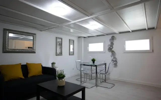 studio near del Talco 3