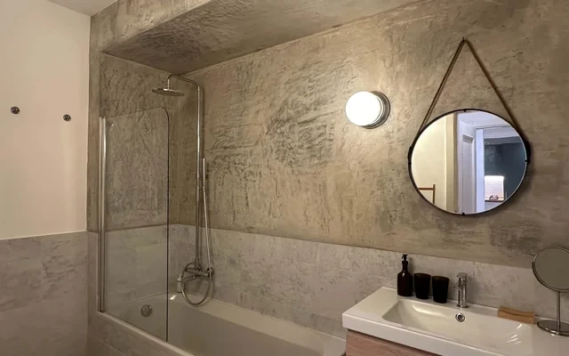 Apartment in Frazione Girola, Blevio for 120 m² with 2 bedrooms 4