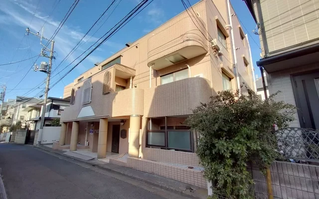 AP55 Maison de Gentierse 208 (Hounancho) 0
