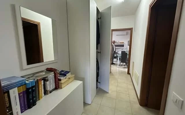 Apartment in Via Enrico Mattei, Bologna for 50 m² with 1 bedrooms 2