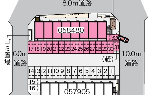 アルページュⅡ 2