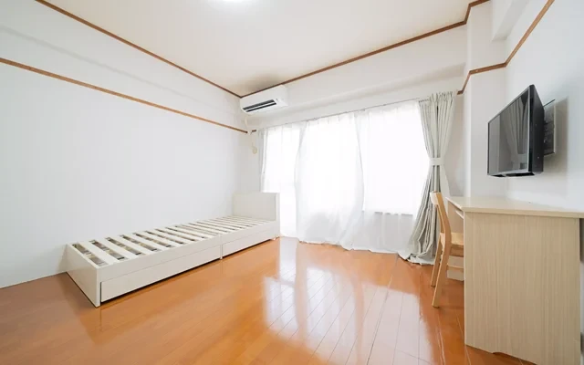 AP475 Nakanishi Building 202 3