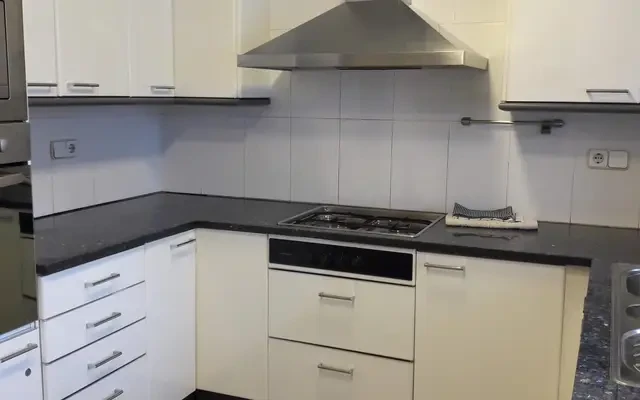 apartment near Via Augusta 1