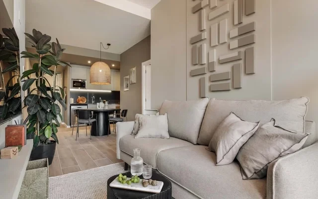 Miravet - 2 bedrooms in Sant Antoni 4